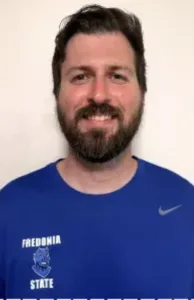 Crosby to lead Blue Devils volleyball